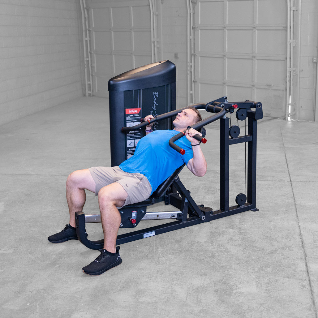S2MPX Series 2 Multi-Press