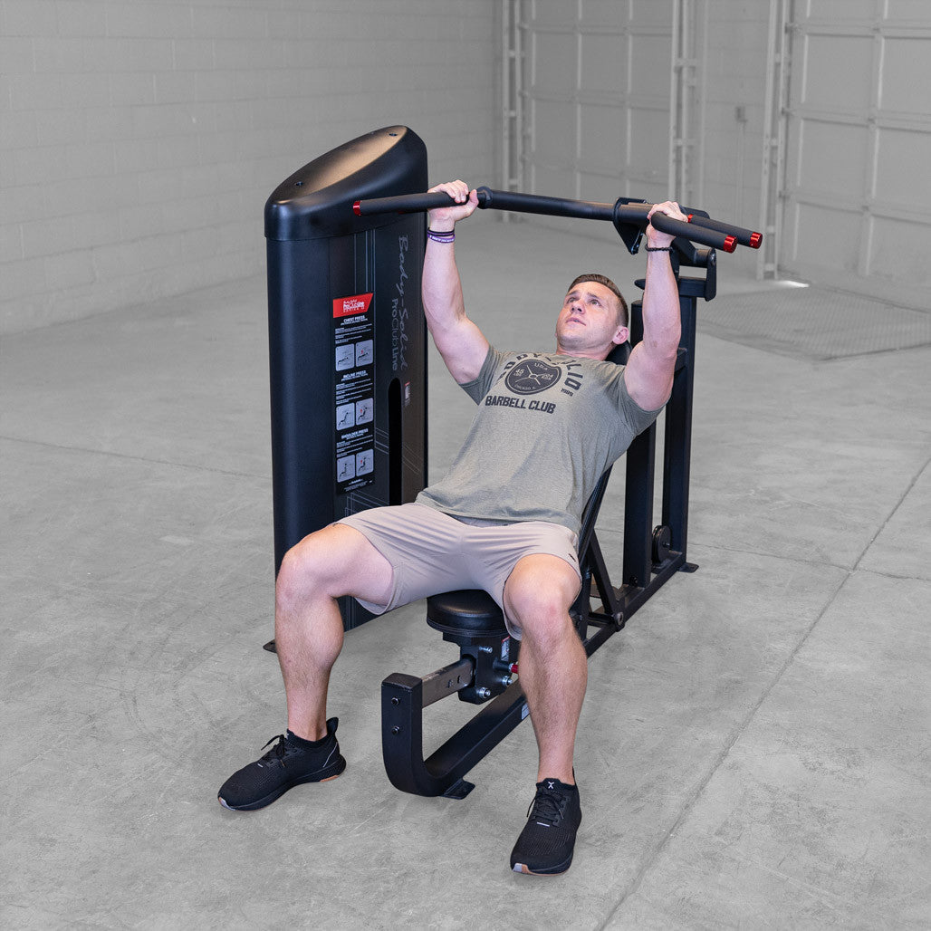 S2MPX Series 2 Multi-Press