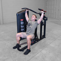 S2MPX Series 2 Multi-Press