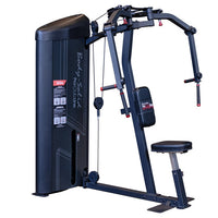 S2PECX Series 2 Pec Fly