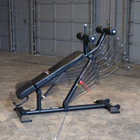 SAB500B Ab Bench