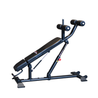 SAB500B Ab Bench