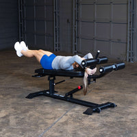 SAB500B Ab Bench