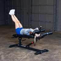 SAB500B Ab Bench