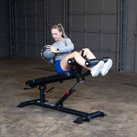 SAB500B Ab Bench