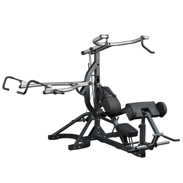 SBL460 Freeweight Leverage Gym
