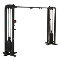 SCC1200B Pro ClubLine Cable Crossover