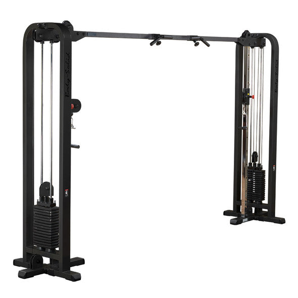 SCC1200B Pro ClubLine Cable Crossover