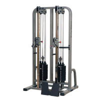 SDC2000G Pro ClubLine Dual Cable Column