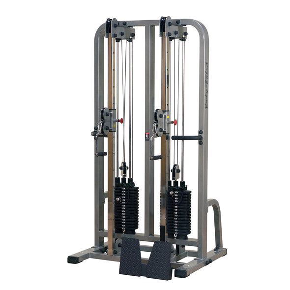 SDC2000G Pro ClubLine Dual Cable Column