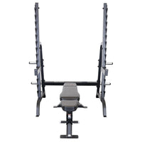 SDIB370 Multi Press Rack Combo