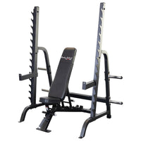 SDIB370 Multi Press Rack Combo