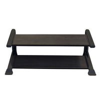 SDKR-DB Modular Storage Rack with Dumbbell Tiers