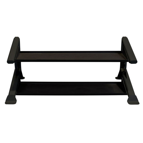SDKR-KB Modular Storage Rack with Kettlebell Tiers
