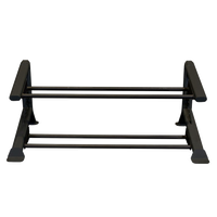 SDKR-MB Modular Medicine Ball Rack