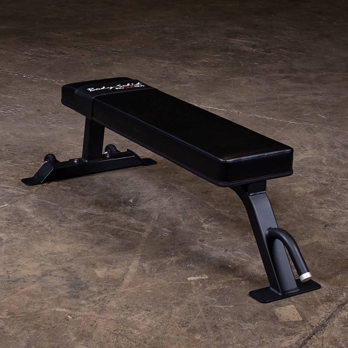 Body-Solid SFB125 Pro Clubline Flat Bench