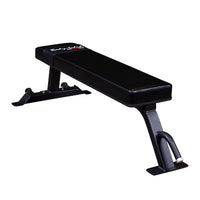 Body-Solid SFB125 Pro Clubline Flat Bench