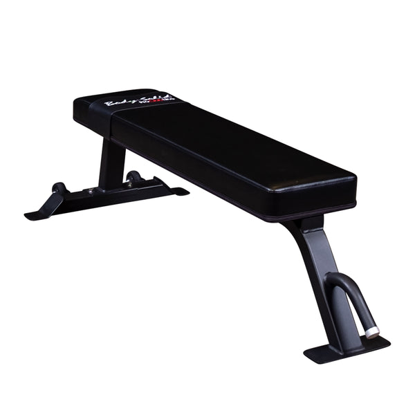 Body-Solid SFB125 Pro Clubline Flat Bench