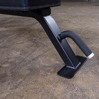 Body-Solid SFB125 Pro Clubline Flat Bench