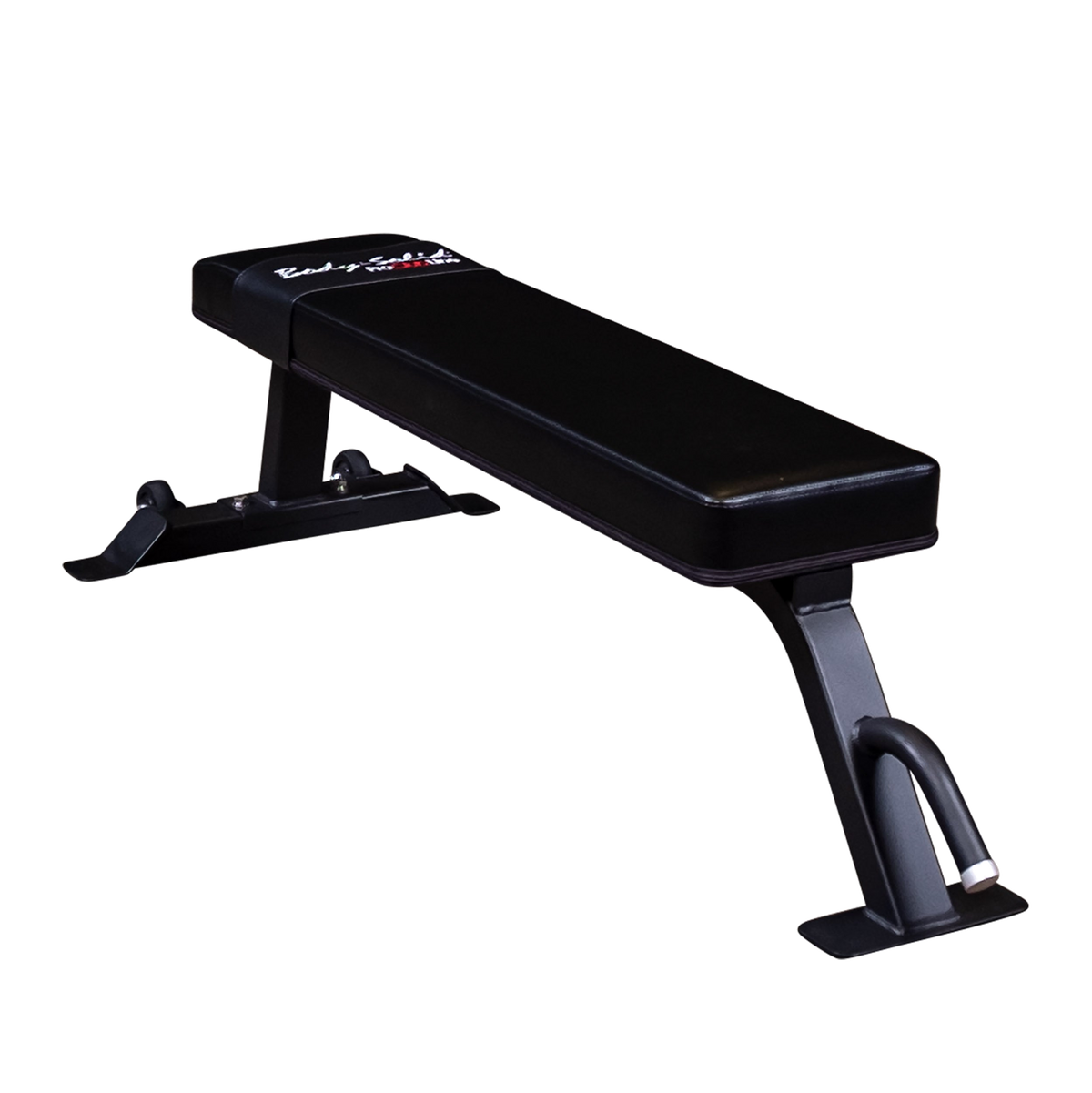 Body-Solid SFB125 Pro Clubline Flat Bench