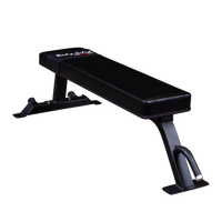 Body-Solid SFB125 Pro Clubline Flat Bench