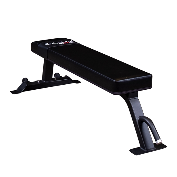 Body-Solid SFB125 Pro Clubline Flat Bench