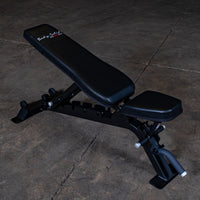 Body-Solid SFID325 ProClub Adjustable FID Bench