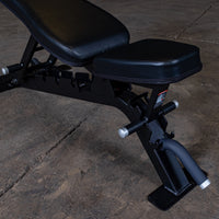 Body-Solid SFID325 ProClub Adjustable FID Bench
