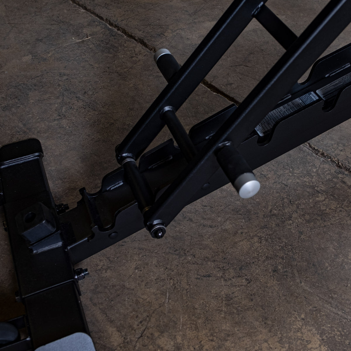 Body-Solid SFID325 ProClub Adjustable FID Bench