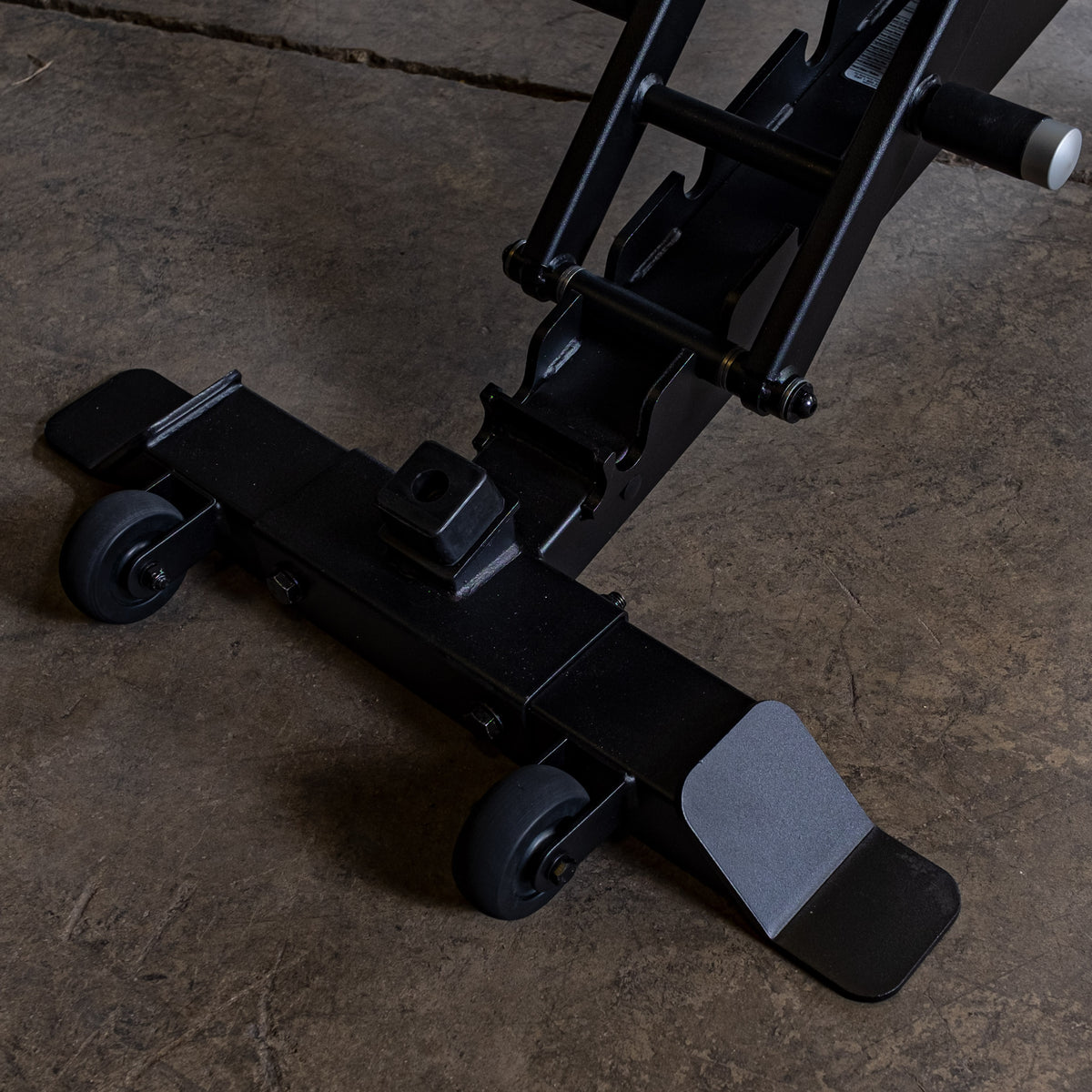 Body-Solid SFID325 ProClub Adjustable FID Bench