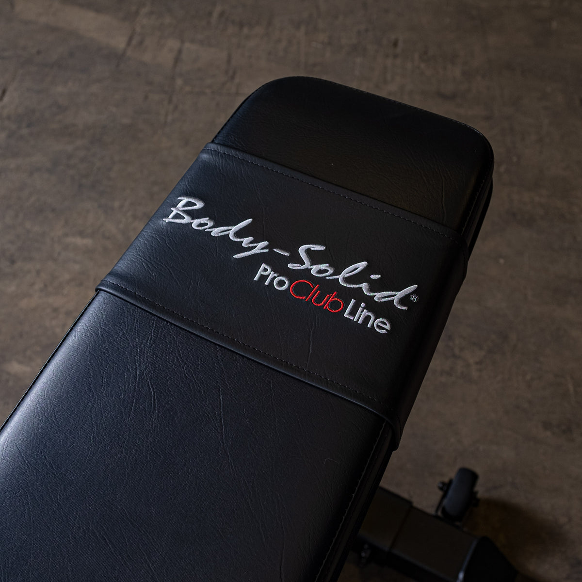 Body-Solid SFID325 ProClub Adjustable FID Bench