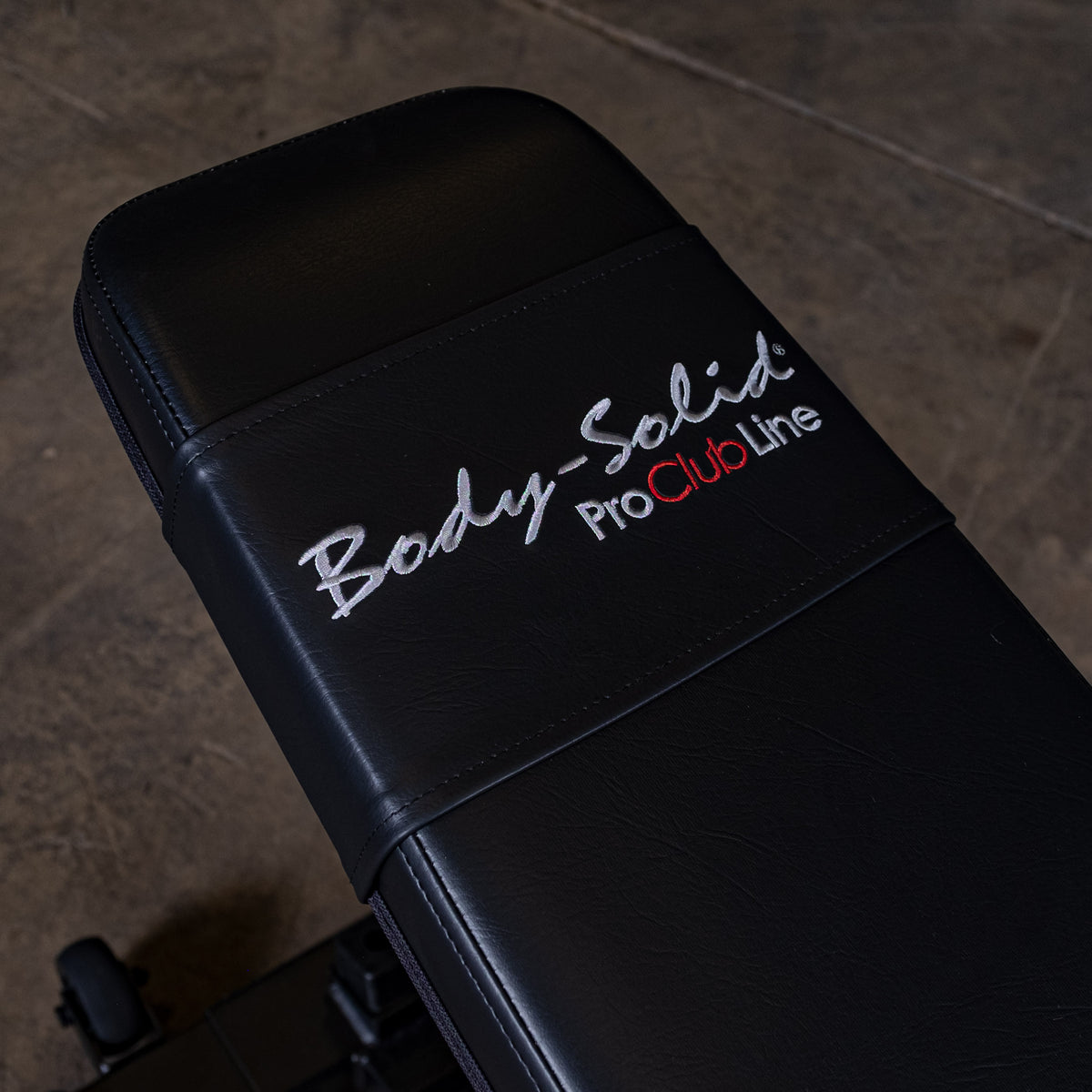 Body-Solid SFID325 ProClub Adjustable FID Bench
