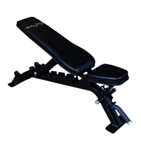 Body-Solid SFID325 ProClub Adjustable FID Bench