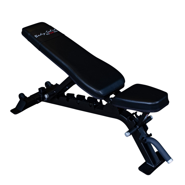 Body-Solid SFID325 ProClub Adjustable FID Bench