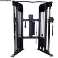 Body-Solid Functional Trainer – Dual 210lb Weight Stacks