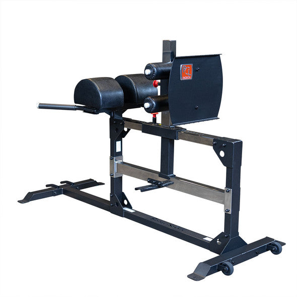 SGH500B Glute Ham Machine