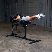 SGH500B Glute Ham Machine