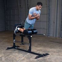 SGH500B Glute Ham Machine
