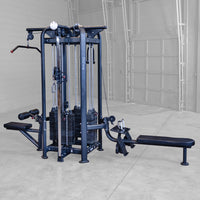 SJG Jungle Gym
