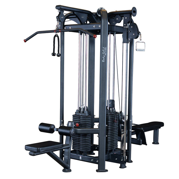 SJG Jungle Gym