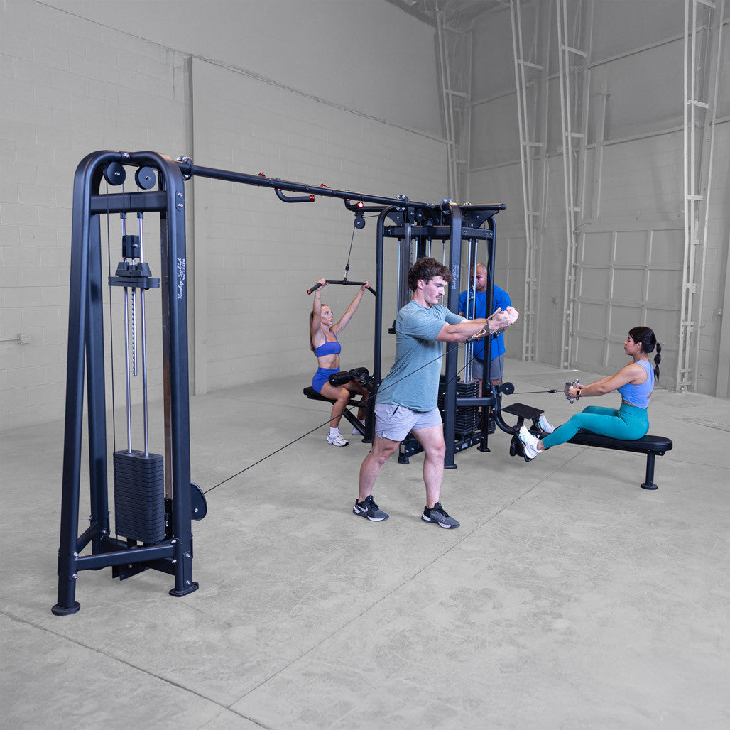 SJG Jungle Gym