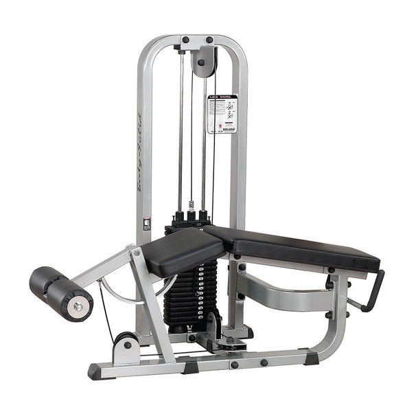 SLC400G Pro ClubLine Leg Curl