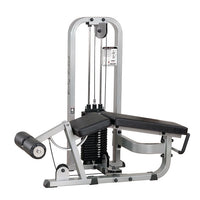 SLC400G Pro ClubLine Leg Curl