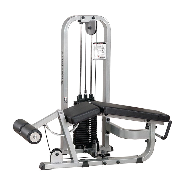 SLC400G Pro ClubLine Leg Curl
