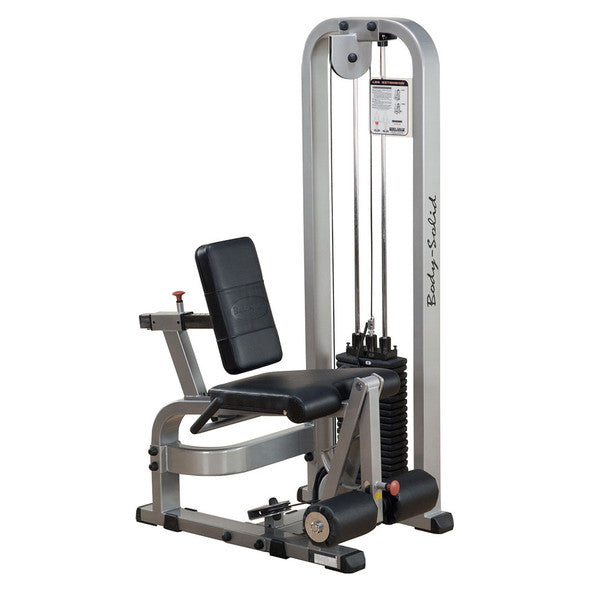 SLE200G Pro ClubLine Leg Extension