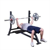 SOFB250 2" Olympic Flat Bench