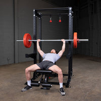 SPR500 Half Rack