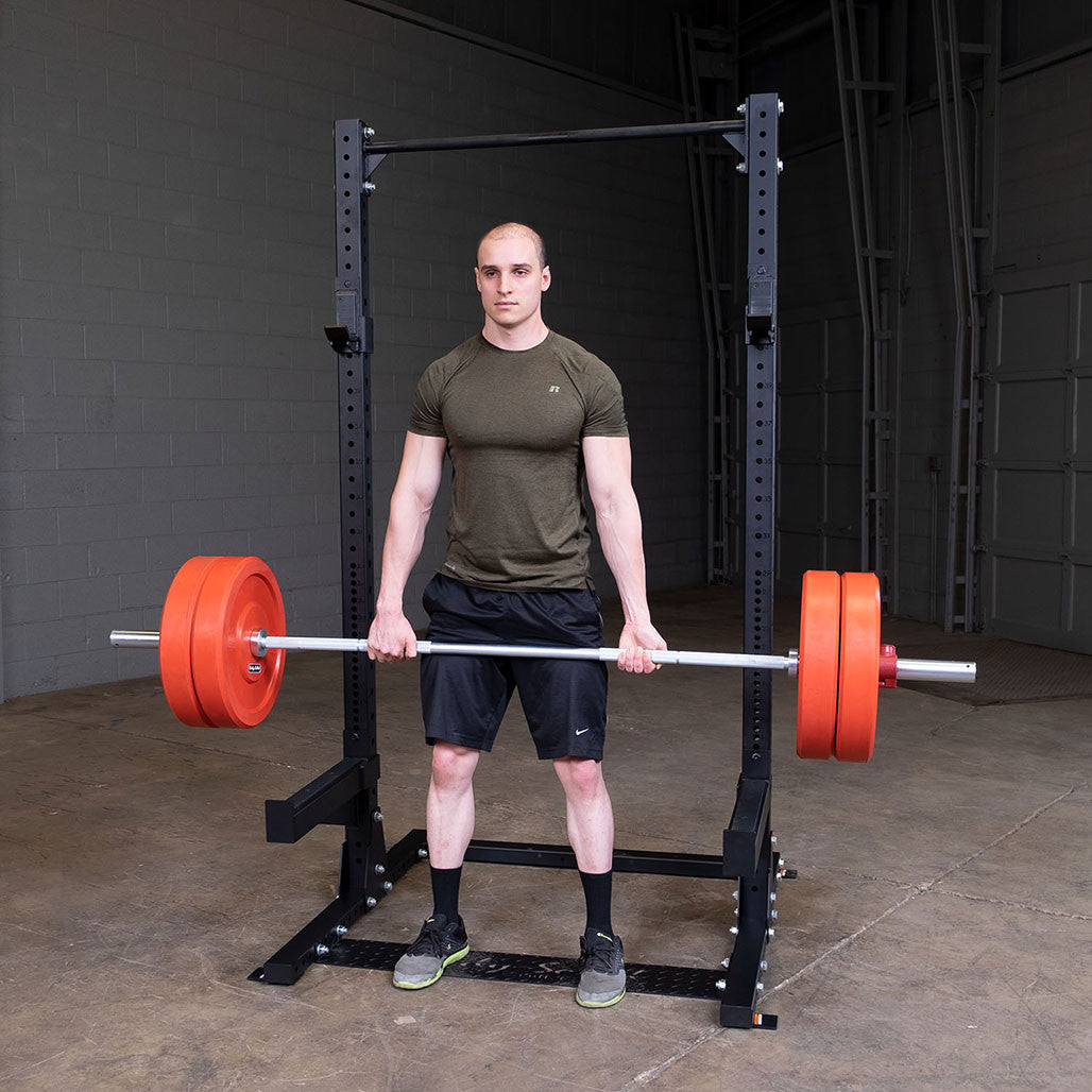SPR500 Half Rack