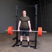 SPR500 Half Rack