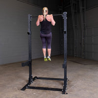 SPR500 Half Rack